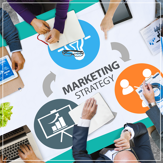 Test Your Digital Marketing Strategy